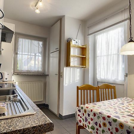 Apartamento Waldesruh - Fw Zingst Exterior foto