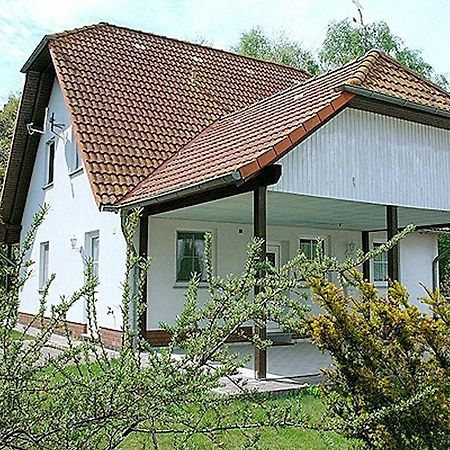 Apartamento Waldesruh - Fw Zingst Exterior foto