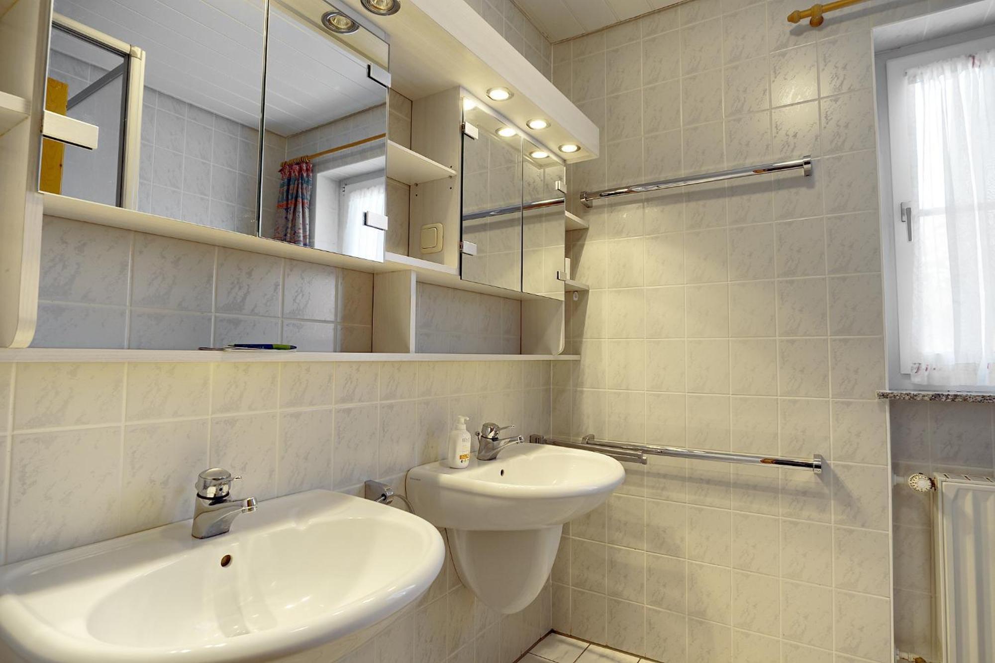 Apartamento Waldesruh - Fw Zingst Exterior foto